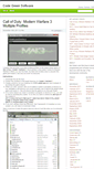 Mobile Screenshot of mel-green.com